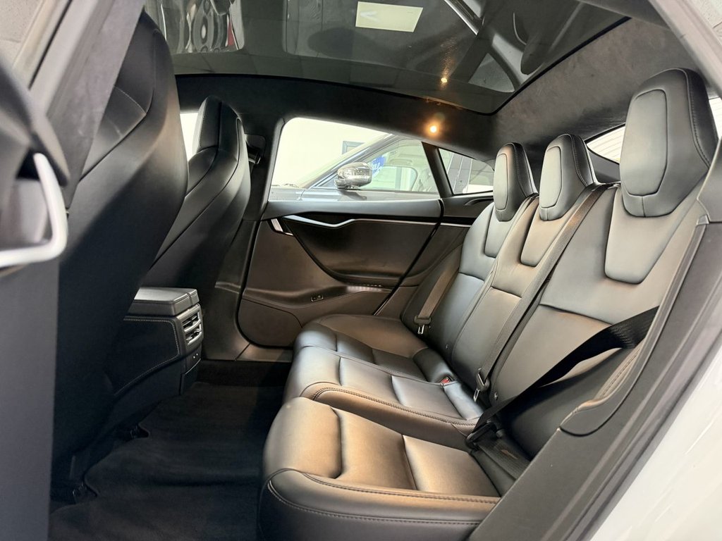 USED 2019 19 TESLA MODEL S 100D (Dual Motor) Hatchback 5dr Electric Auto 4WD (417 bhp) 