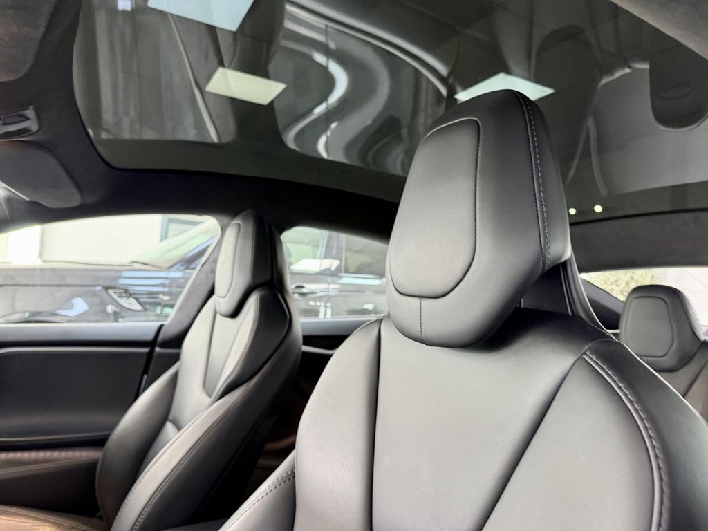 USED 2019 19 TESLA MODEL S 100D (Dual Motor) Hatchback 5dr Electric Auto 4WD (417 bhp) 