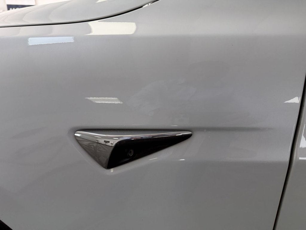 USED 2019 19 TESLA MODEL S 100D (Dual Motor) Hatchback 5dr Electric Auto 4WD (417 bhp) 