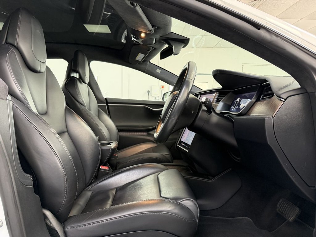 USED 2019 19 TESLA MODEL S 100D (Dual Motor) Hatchback 5dr Electric Auto 4WD (417 bhp) 