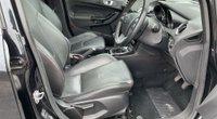USED 2015 65 FORD FIESTA 1.0T EcoBoost Titanium Hatchback 5dr Petrol Manual Euro 6 (s/s) (100 ps) GREAT SERVICE HISTORY WITH THIS CAR