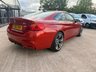 USED 2016 66 BMW M4 3.0 BiTurbo Coupe 2dr Petrol DCT Euro 6 (s/s) (431 ps) ZERO DEPOSIT FINANCE FROM 8.99% APR