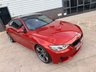USED 2016 66 BMW M4 3.0 BiTurbo Coupe 2dr Petrol DCT Euro 6 (s/s) (431 ps) ZERO DEPOSIT FINANCE FROM 8.99% APR
