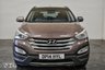USED 2014 14 HYUNDAI SANTA FE 2.2 CRDi Premium SE SUV 5dr Diesel Manual 4WD Euro 5 (7 seat) (194 bhp) 