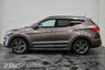 USED 2014 14 HYUNDAI SANTA FE 2.2 CRDi Premium SE SUV 5dr Diesel Manual 4WD Euro 5 (7 seat) (194 bhp) 