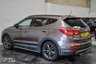 USED 2014 14 HYUNDAI SANTA FE 2.2 CRDi Premium SE SUV 5dr Diesel Manual 4WD Euro 5 (7 seat) (194 bhp) 