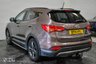 USED 2014 14 HYUNDAI SANTA FE 2.2 CRDi Premium SE SUV 5dr Diesel Manual 4WD Euro 5 (7 seat) (194 bhp) 