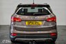 USED 2014 14 HYUNDAI SANTA FE 2.2 CRDi Premium SE SUV 5dr Diesel Manual 4WD Euro 5 (7 seat) (194 bhp) 