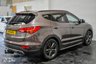USED 2014 14 HYUNDAI SANTA FE 2.2 CRDi Premium SE SUV 5dr Diesel Manual 4WD Euro 5 (7 seat) (194 bhp) 