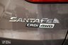 USED 2014 14 HYUNDAI SANTA FE 2.2 CRDi Premium SE SUV 5dr Diesel Manual 4WD Euro 5 (7 seat) (194 bhp) 