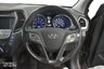 USED 2014 14 HYUNDAI SANTA FE 2.2 CRDi Premium SE SUV 5dr Diesel Manual 4WD Euro 5 (7 seat) (194 bhp) 