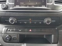 USED 2022 72 VAUXHALL Vivaro Electric 3100 75kWh Dynamic Panel Van 6dr Electric Auto L1 H1 (7.4kW Charger) (136 ps) 