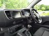 USED 2022 72 VAUXHALL Vivaro Electric 3100 75kWh Dynamic Panel Van 6dr Electric Auto L1 H1 (7.4kW Charger) (136 ps) 