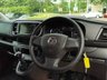 USED 2022 72 VAUXHALL Vivaro Electric 3100 75kWh Dynamic Panel Van 6dr Electric Auto L1 H1 (7.4kW Charger) (136 ps) 