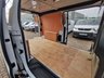 USED 2022 72 VAUXHALL Vivaro Electric 3100 75kWh Dynamic Panel Van 6dr Electric Auto L1 H1 (7.4kW Charger) (136 ps) 