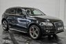 USED 2013 63 AUDI Q5 2.0 TDI S line Plus SUV 5dr Diesel Manual quattro Euro 5 (s/s) (150 ps) 