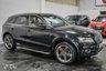 USED 2013 63 AUDI Q5 2.0 TDI S line Plus SUV 5dr Diesel Manual quattro Euro 5 (s/s) (150 ps) 
