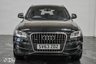 USED 2013 63 AUDI Q5 2.0 TDI S line Plus SUV 5dr Diesel Manual quattro Euro 5 (s/s) (150 ps) 