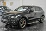 USED 2013 63 AUDI Q5 2.0 TDI S line Plus SUV 5dr Diesel Manual quattro Euro 5 (s/s) (150 ps) 