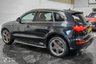 USED 2013 63 AUDI Q5 2.0 TDI S line Plus SUV 5dr Diesel Manual quattro Euro 5 (s/s) (150 ps) 