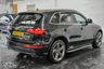 USED 2013 63 AUDI Q5 2.0 TDI S line Plus SUV 5dr Diesel Manual quattro Euro 5 (s/s) (150 ps) 
