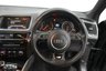 USED 2013 63 AUDI Q5 2.0 TDI S line Plus SUV 5dr Diesel Manual quattro Euro 5 (s/s) (150 ps) 