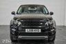 USED 2018 18 LAND ROVER DISCOVERY SPORT 2.0 TD4 HSE Black SUV 5dr Diesel Auto 4WD Euro 6 (s/s) (180 ps) 