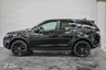 USED 2018 18 LAND ROVER DISCOVERY SPORT 2.0 TD4 HSE Black SUV 5dr Diesel Auto 4WD Euro 6 (s/s) (180 ps) 