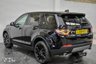 USED 2018 18 LAND ROVER DISCOVERY SPORT 2.0 TD4 HSE Black SUV 5dr Diesel Auto 4WD Euro 6 (s/s) (180 ps) 