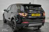USED 2018 18 LAND ROVER DISCOVERY SPORT 2.0 TD4 HSE Black SUV 5dr Diesel Auto 4WD Euro 6 (s/s) (180 ps) 