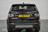 USED 2018 18 LAND ROVER DISCOVERY SPORT 2.0 TD4 HSE Black SUV 5dr Diesel Auto 4WD Euro 6 (s/s) (180 ps) 