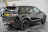 USED 2018 18 LAND ROVER DISCOVERY SPORT 2.0 TD4 HSE Black SUV 5dr Diesel Auto 4WD Euro 6 (s/s) (180 ps) 