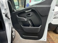 USED 2023 23 RENAULT MASTER 2.3 dCi 35 Advance FWD LWB Medium Roof Euro 6 4dr SERVICED @ 19 3849 k