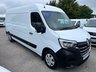 USED 2023 23 RENAULT MASTER 2.3 dCi 35 Advance FWD LWB Medium Roof Euro 6 4dr SERVICED @ 19 3849 k