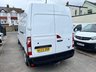 USED 2023 23 RENAULT MASTER 2.3 dCi 35 Advance FWD LWB Medium Roof Euro 6 4dr SERVICED @ 19 3849 k