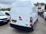 USED 2023 23 RENAULT MASTER 2.3 dCi 35 Advance FWD LWB Medium Roof Euro 6 4dr SERVICED @ 19 3849 k