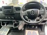 USED 2023 23 RENAULT MASTER 2.3 dCi 35 Advance FWD LWB Medium Roof Euro 6 4dr SERVICED @ 19 3849 k