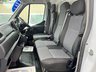 USED 2023 23 RENAULT MASTER 2.3 dCi 35 Advance FWD LWB Medium Roof Euro 6 4dr SERVICED @ 19 3849 k