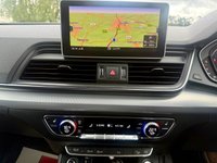 USED 2019 19 AUDI Q5 2.0 TDI 40 Sport Diesel S Tronic quattro 190 (&pound;3000 Factory Fitted Extras) 