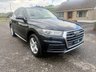 USED 2019 19 AUDI Q5 2.0 TDI 40 Sport Diesel S Tronic quattro 190 (&pound;3000 Factory Fitted Extras) 