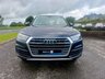 USED 2019 19 AUDI Q5 2.0 TDI 40 Sport Diesel S Tronic quattro 190 (&pound;3000 Factory Fitted Extras) 