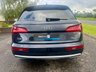 USED 2019 19 AUDI Q5 2.0 TDI 40 Sport Diesel S Tronic quattro 190 (&pound;3000 Factory Fitted Extras) 