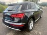 USED 2019 19 AUDI Q5 2.0 TDI 40 Sport Diesel S Tronic quattro 190 (&pound;3000 Factory Fitted Extras) 