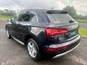 USED 2019 19 AUDI Q5 2.0 TDI 40 Sport Diesel S Tronic quattro 190 (&pound;3000 Factory Fitted Extras) 