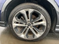 USED 2022 AUDI Q3 2.0 TFSI 40 Black Edition Sportback 5dr Petrol S Tronic quattro Euro 6 (s/s) (190 ps) 