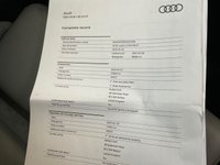 USED 2022 AUDI Q3 2.0 TFSI 40 Black Edition Sportback 5dr Petrol S Tronic quattro Euro 6 (s/s) (190 ps) 