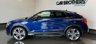USED 2022 AUDI Q3 2.0 TFSI 40 Black Edition Sportback 5dr Petrol S Tronic quattro Euro 6 (s/s) (190 ps) 