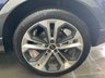 USED 2022 AUDI Q3 2.0 TFSI 40 Black Edition Sportback 5dr Petrol S Tronic quattro Euro 6 (s/s) (190 ps) 