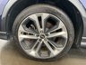USED 2022 AUDI Q3 2.0 TFSI 40 Black Edition Sportback 5dr Petrol S Tronic quattro Euro 6 (s/s) (190 ps) 