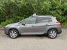 USED 2014 64 PEUGEOT 2008 1.6 e-HDi Allure SUV 5dr Diesel EGC Euro 5 (s/s) (92 ps) TURBO DIESEL! AUTOMATIC! AIR CON!